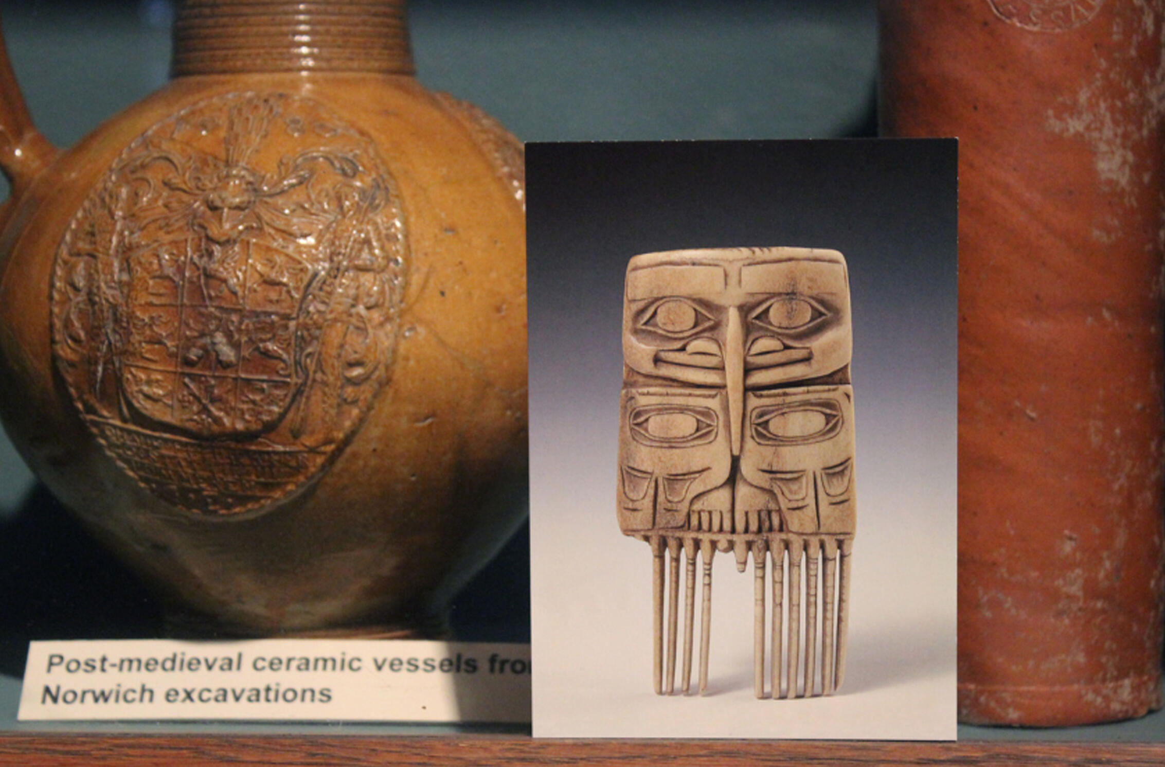 all of a sudden this stretch of road appeared (2020)